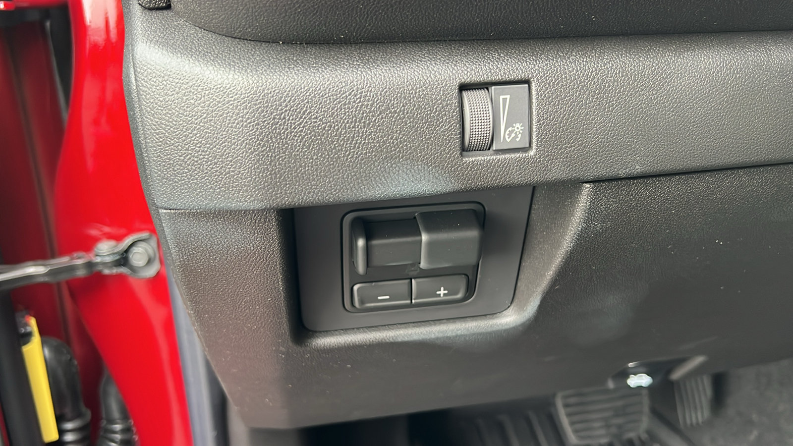 New 2026 Chevrolet Colorado Trail Boss AWD/4WD image 27