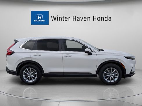 New 2026 Honda CR-V EX image 9