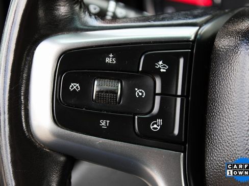 Used 2022 Chevrolet Silverado 2500 LTZ w/ LTZ Plus Package image 23