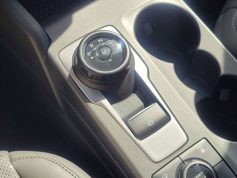 New 2026 Ford Bronco Sport Badlands image 49