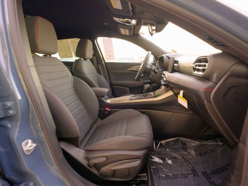 Used 2024 Dodge Hornet GT w/ Cold Weather Group image 17