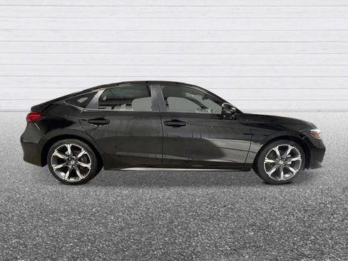 New 2026 Honda Civic Sport Touring image 9