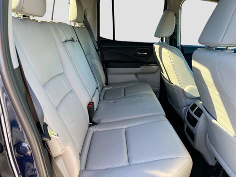 Used 2020 Honda Ridgeline RTL image 27