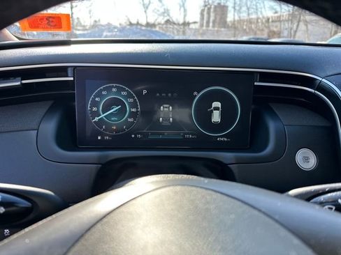 Used 2022 Hyundai Tucson SEL w/ Convenience Package image 16