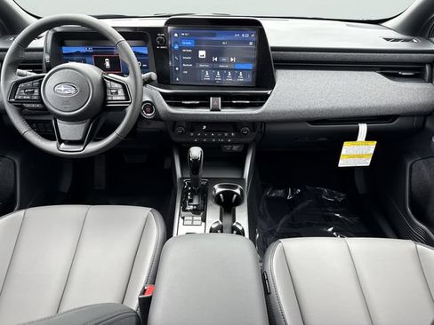 Used 2026 Subaru Outback Premium AWD/4WD image 9