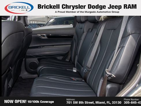 Used 2025 Genesis GV80 2.5T Standard AWD/4WD image 15