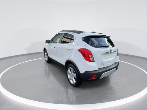 Used 2016 Buick Encore FWD image 14