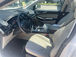 Used 2023 Ford Edge Titanium AWD/4WD video 2