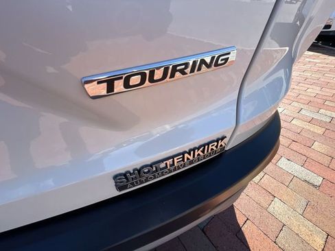 Used 2017 Honda CR-V Touring image 31
