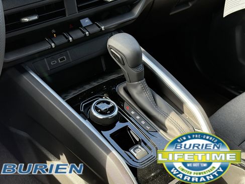 New 2025 Chevrolet Colorado Trail Boss w/ Midnight Edition image 16