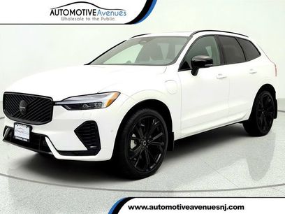 Used 2026 Volvo XC60 T8 Ultra w/ Climate Package