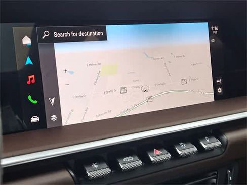 Used 2026 Porsche 911 Carrera GTS image 27