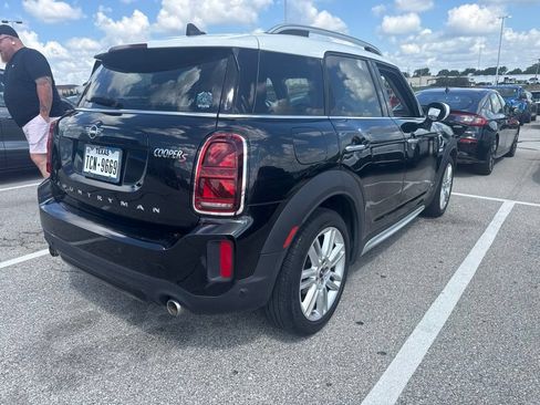 Used 2023 MINI Cooper Countryman S FWD image 3