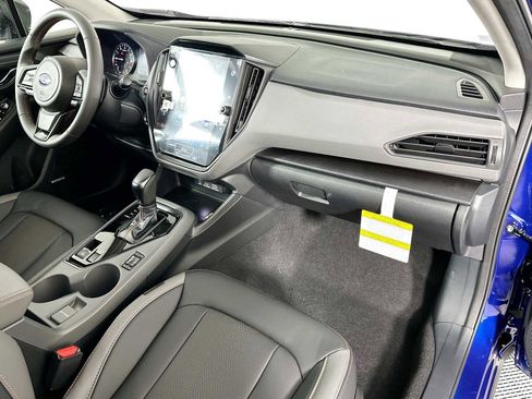 Certified 2025 Subaru Crosstrek 2.5i Limited w/ Popular Package #3A image 26