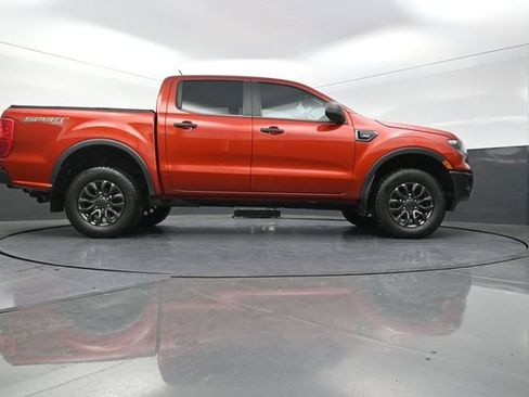 Used 2019 Ford Ranger XLT w/ Equipment Group 301A Mid AWD/4WD image 38