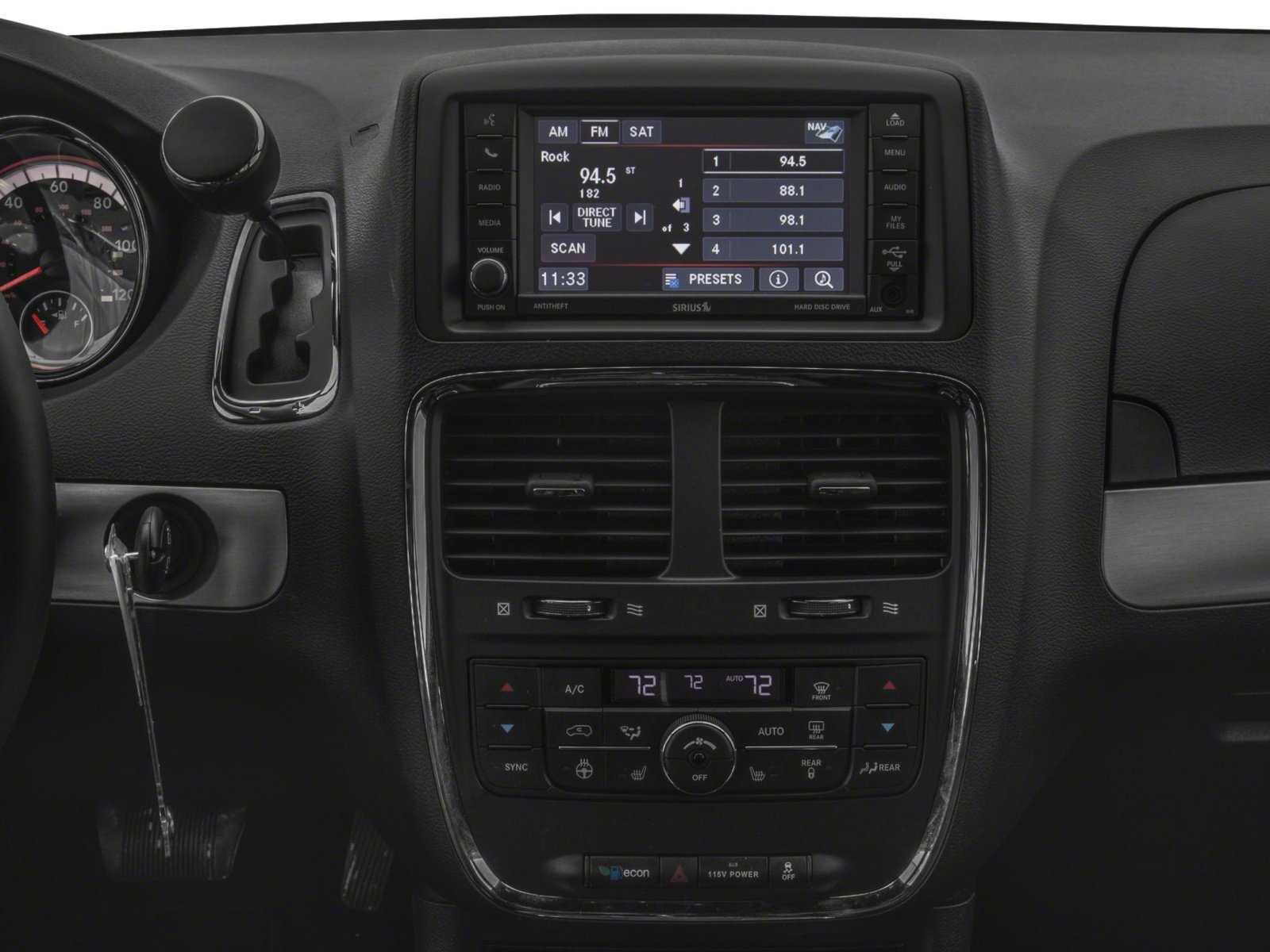 Used 2018 Dodge Grand Caravan GT FWD image 7