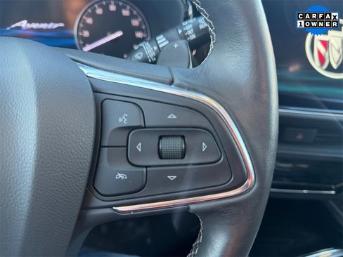 Used 2022 Buick Envision Avenir w/ Technology Package II image 23