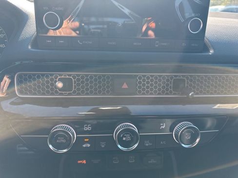 New 2026 Honda Civic Sport image 28