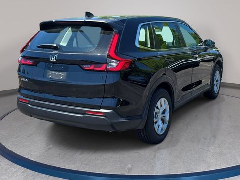 Used 2023 Honda CR-V LX image 5