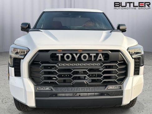 New 2025 Toyota Tundra TRD Pro AWD/4WD image 7