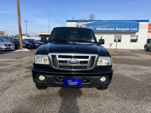 Used 2011 Ford Ranger XLT image 3
