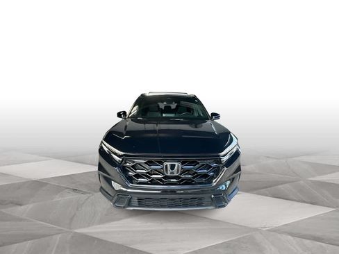 Used 2025 Honda CR-V Sport image 3