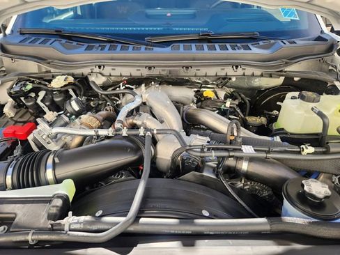 New 2026 Ford F350 King Ranch image 22