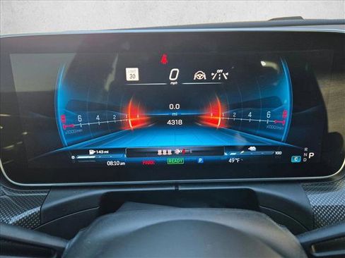 Used 2024 Mercedes-Benz C 36 AMG S image 10