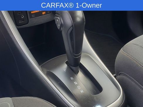 Used 2020 Chevrolet Trax LS FWD image 23