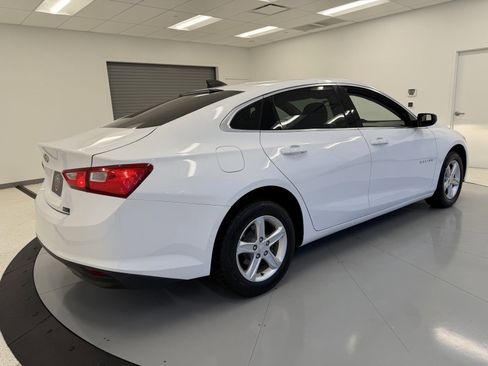 Used 2020 Chevrolet Malibu LS image 57