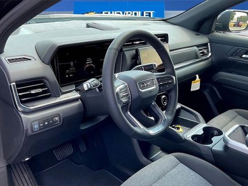 New 2026 GMC Terrain Elevation w/ Technology Package II image 7