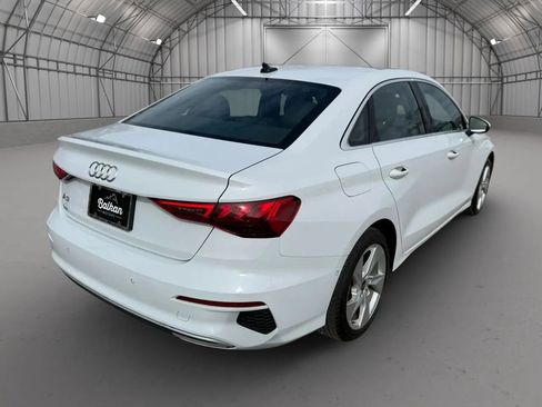 Used 2023 Audi A3 2.0T Premium FWD image 5