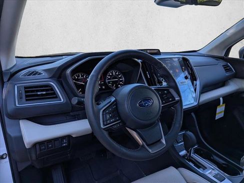 New 2026 Subaru Ascent Limited image 3