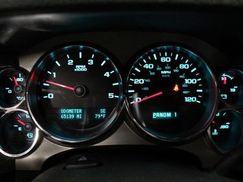 Used 2014 GMC Sierra 3500 SLE w/ SLE Preferred Package AWD/4WD image 25