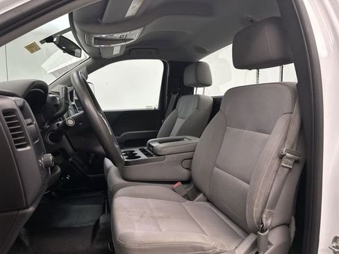 Used 2015 GMC Sierra 1500 2WD Regular Cab image 17