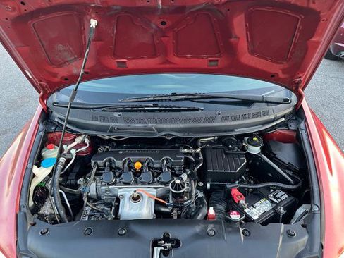 Used 2010 Honda Civic LX-S image 22