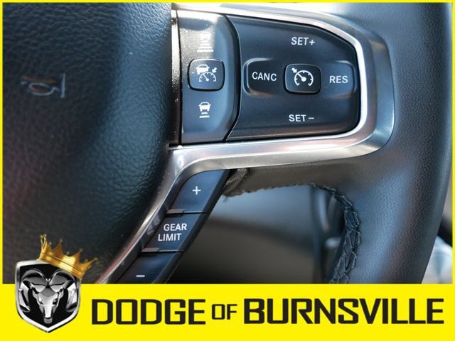 Used 2025 RAM 1500 Laramie AWD/4WD image 26