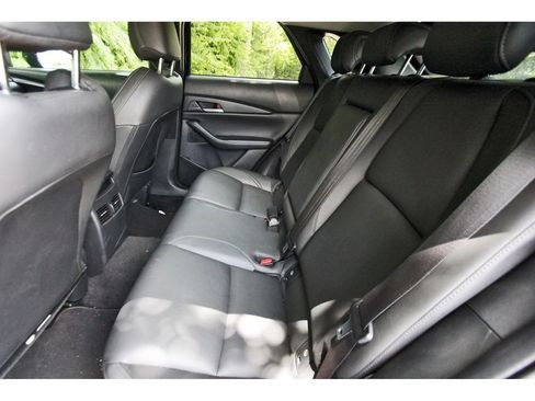 Certified 2025 MAZDA CX-30 AWD 2.5 S w/ Select Sport Pkg image 12