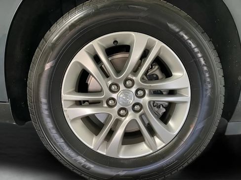 Used 2021 Buick Enclave Preferred FWD image 27