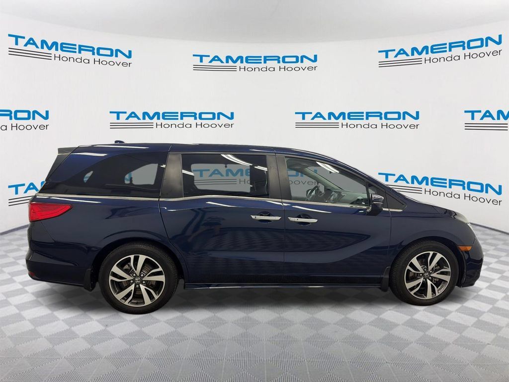 Used 2023 Honda Odyssey Touring image 6