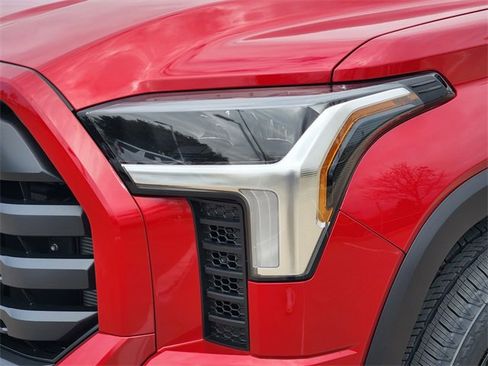 New 2026 Toyota Tundra SR5 image 6