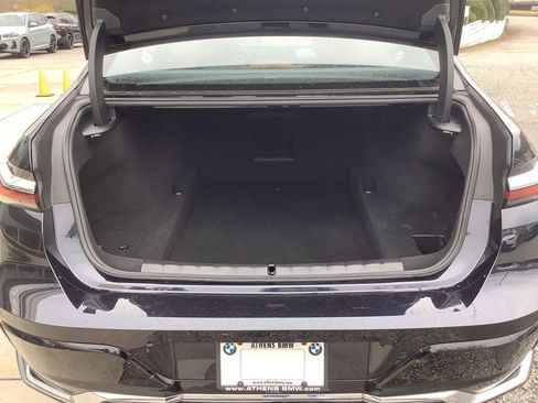 Certified 2023 BMW 740i image 32