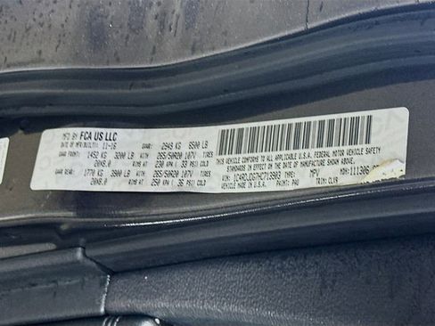 Used 2017 Dodge Durango GT w/ Premium Group image 35