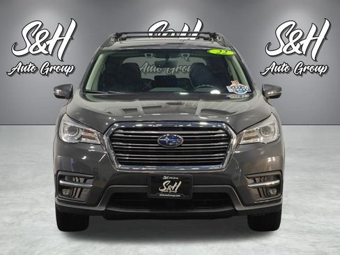 Used 2022 Subaru Ascent Limited w/ Technology Package AWD/4WD image 18