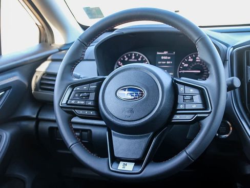 New 2025 Subaru Crosstrek 2.5i Limited image 15