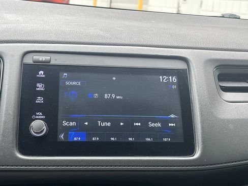 Used 2019 Honda HR-V Sport image 11
