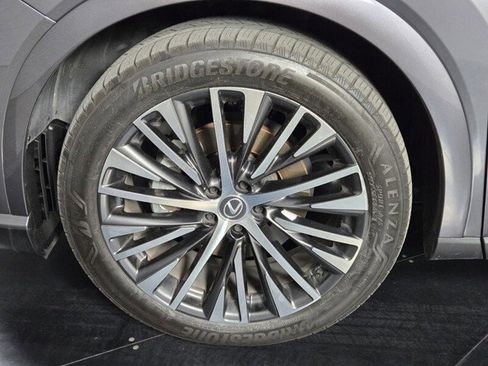 Certified 2023 Lexus RX 350 Premium Plus image 12