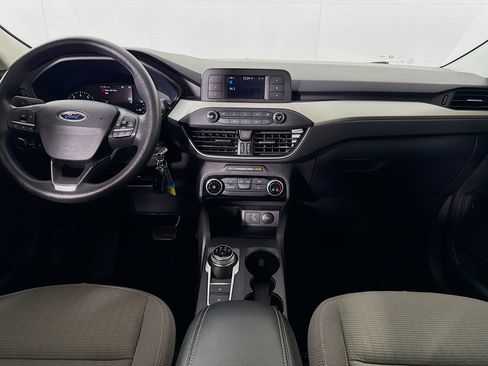 Used 2022 Ford Escape S image 22