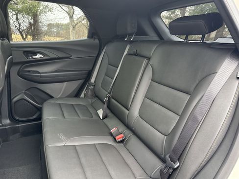 New 2026 Chevrolet TrailBlazer ACTIV w/ Convenience Package image 21