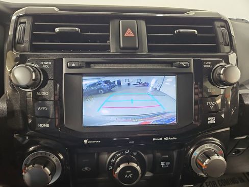 Used 2017 Toyota 4Runner TRD Pro image 21